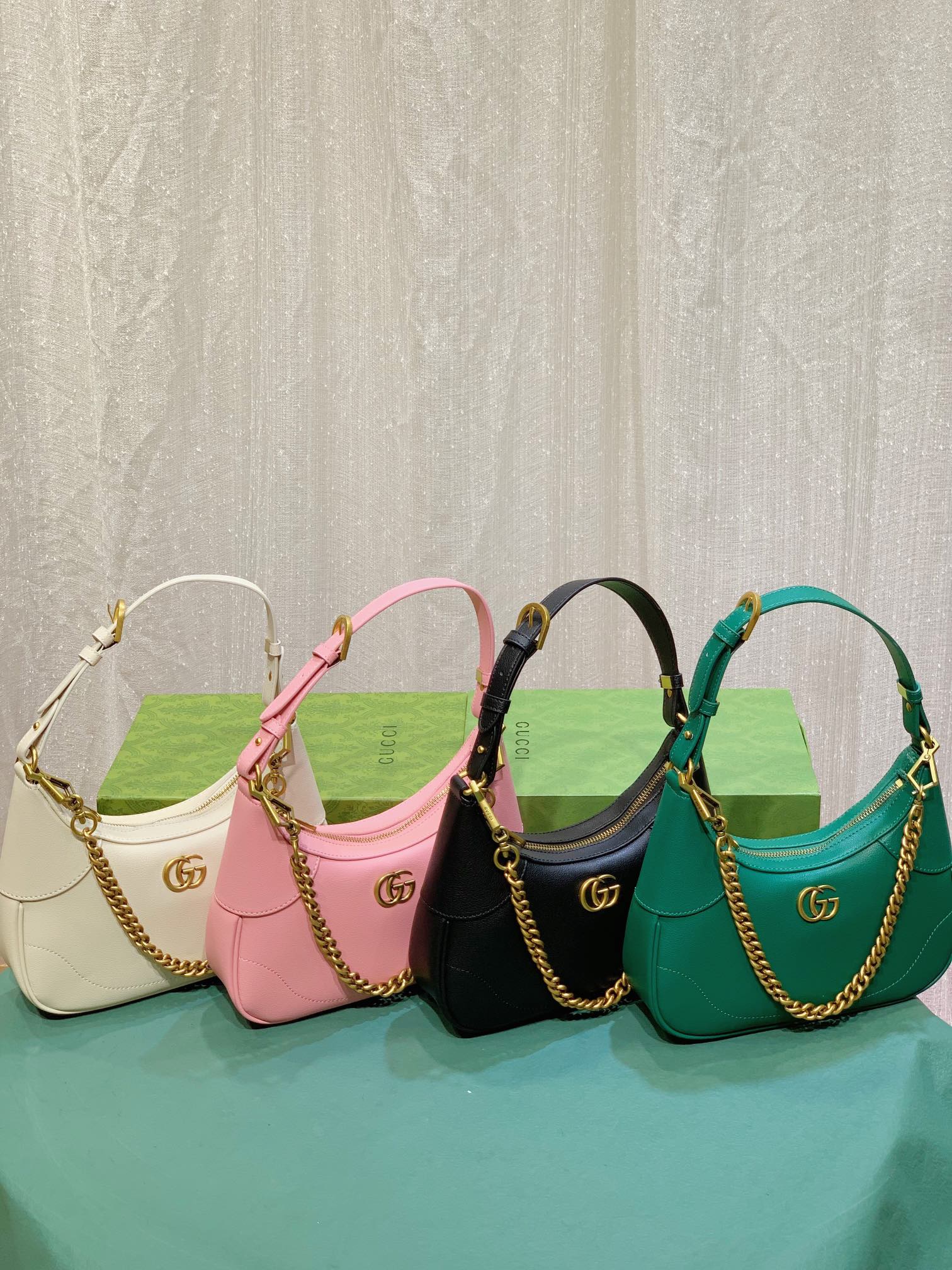 Gucci 731817 MQ551 25cm