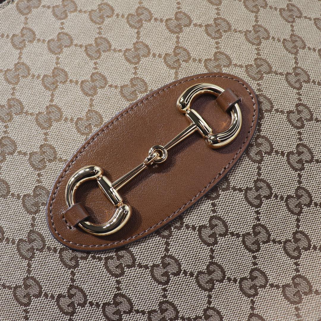 GUCCI 621144  35x27x12 cm
