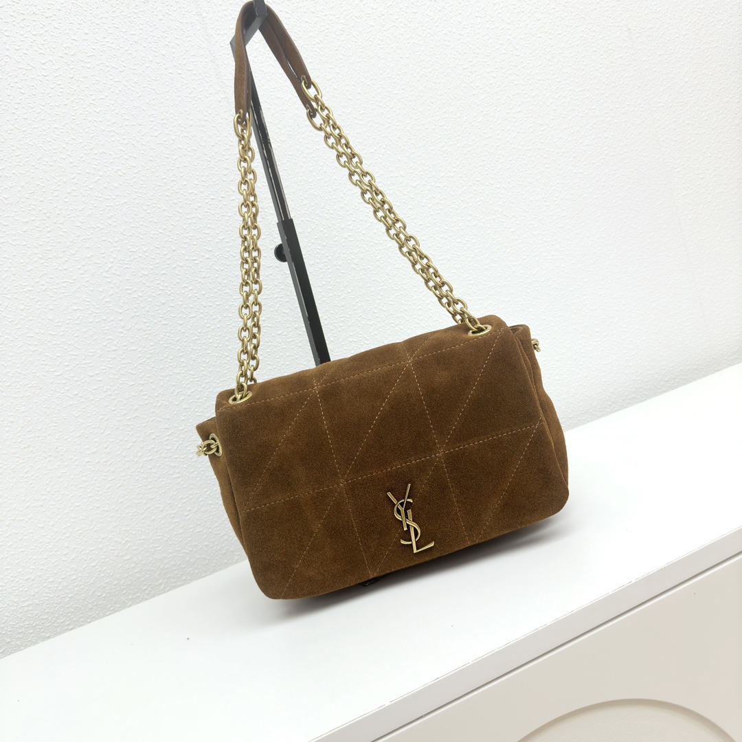 10A quality YSL Le5A7 Shoulder Bag 7019 LM012013 26-43cm