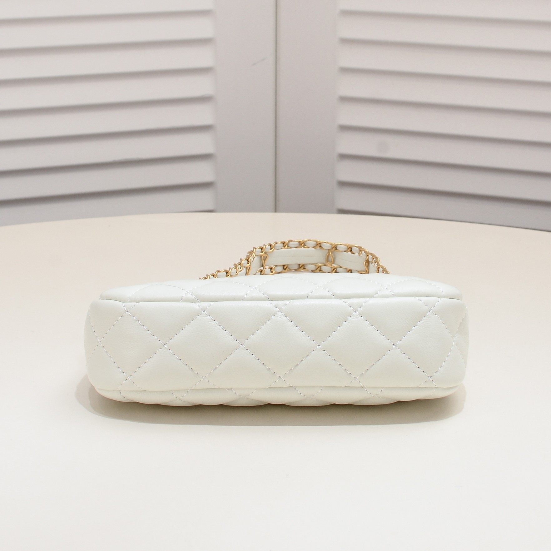 Chanel 23Khobo Underarm Bag Shoulder Bag Handbag