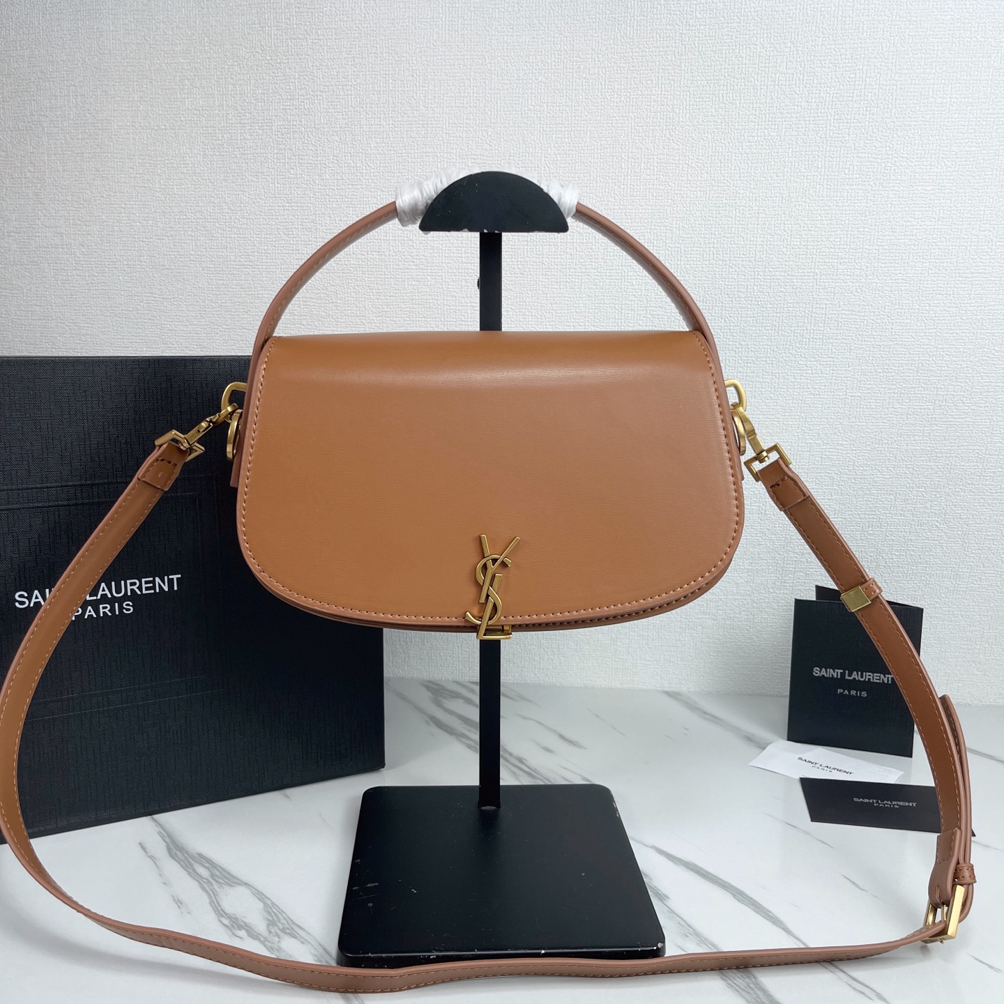 Saint Laurent Bag Crossbody Bag 87671