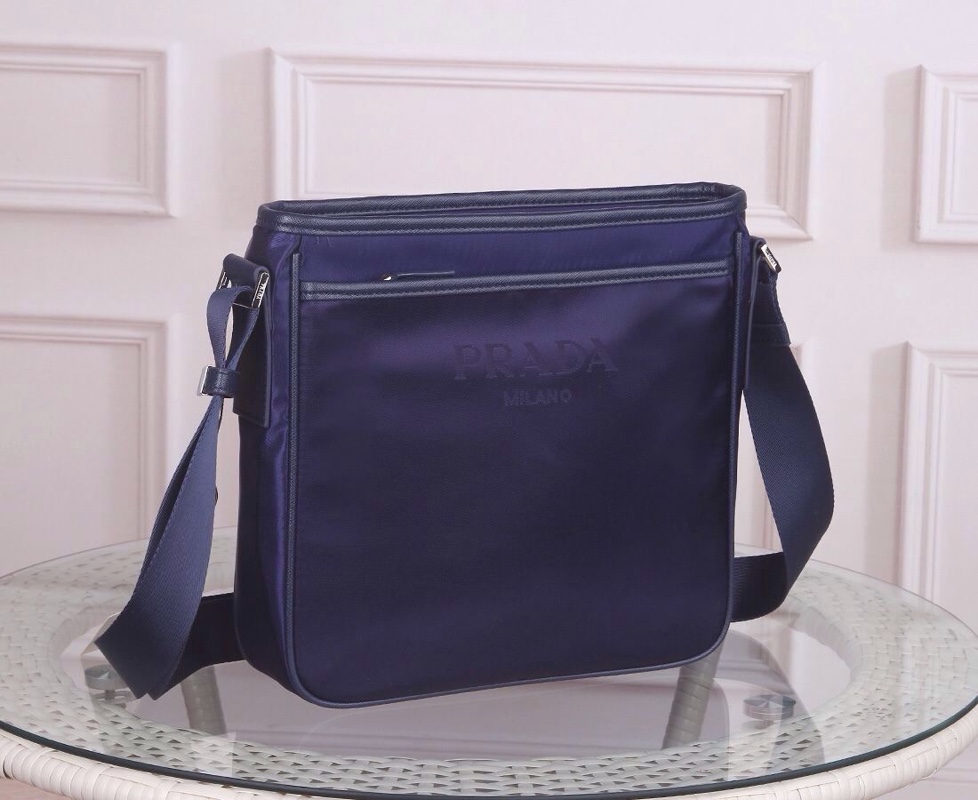 Prada0797HMF031 26*25*6 cm