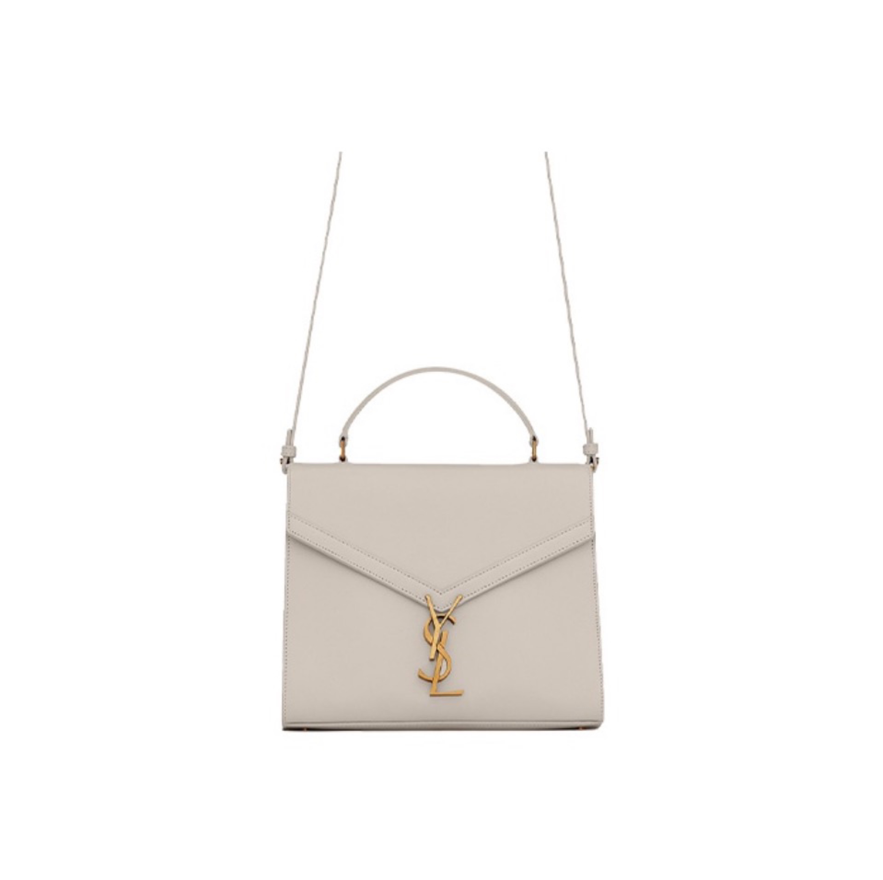 Saint Laurent YSL Cassandra Grain Handbag Crossbody Shoulder Bag (Replica)