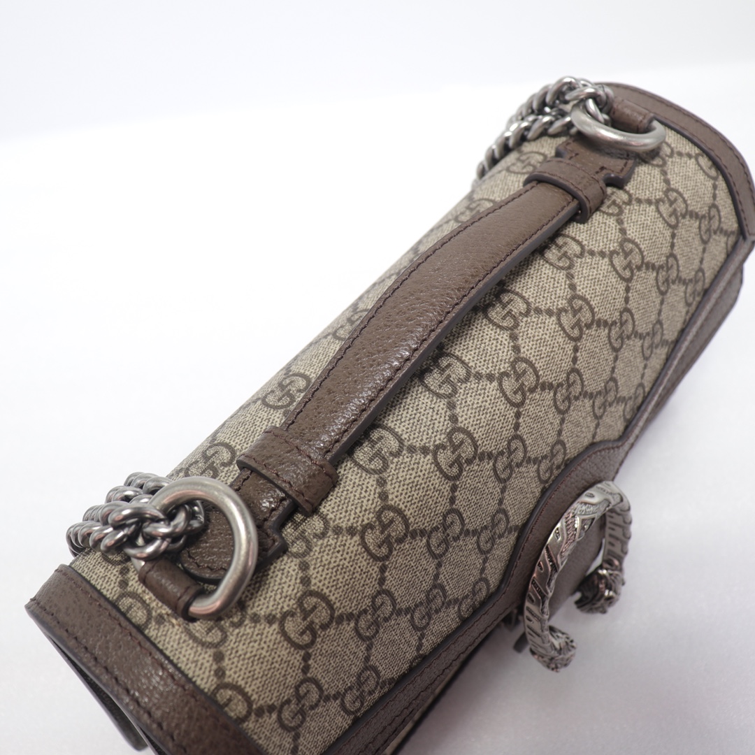 GUCCI Dionysus handbag 621512