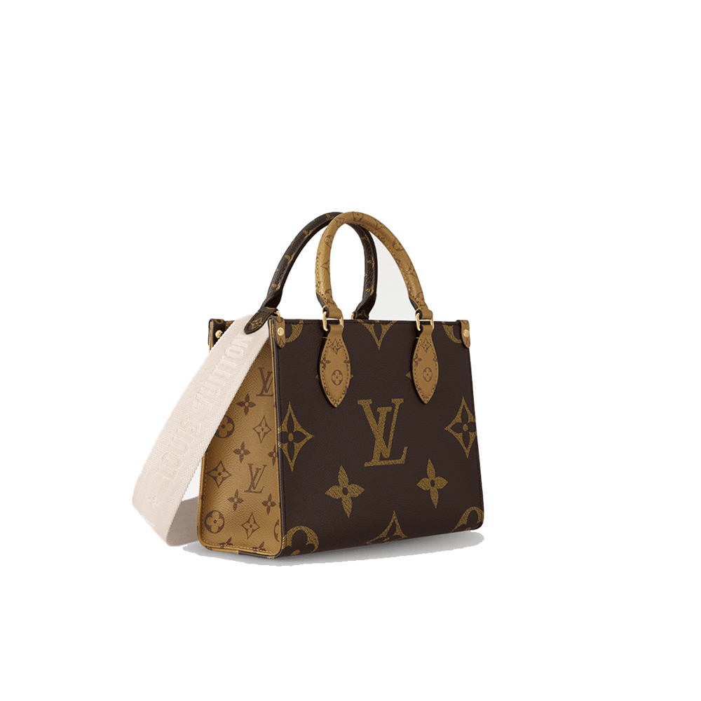 Louis Vuitton LV OnTheGo GM&MM&PM Shoulder Bag Tote BagM45320(Replica)