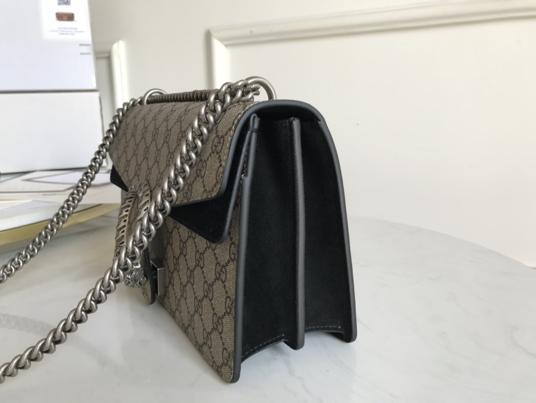 GUCCI Dionysus Shoulder bag 400249 SM081 28cm