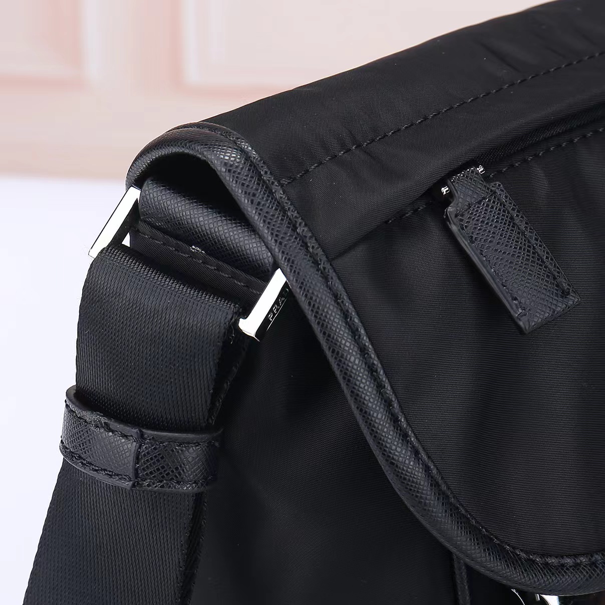 Prada Shoulder Bag 2072 TS531 20cm