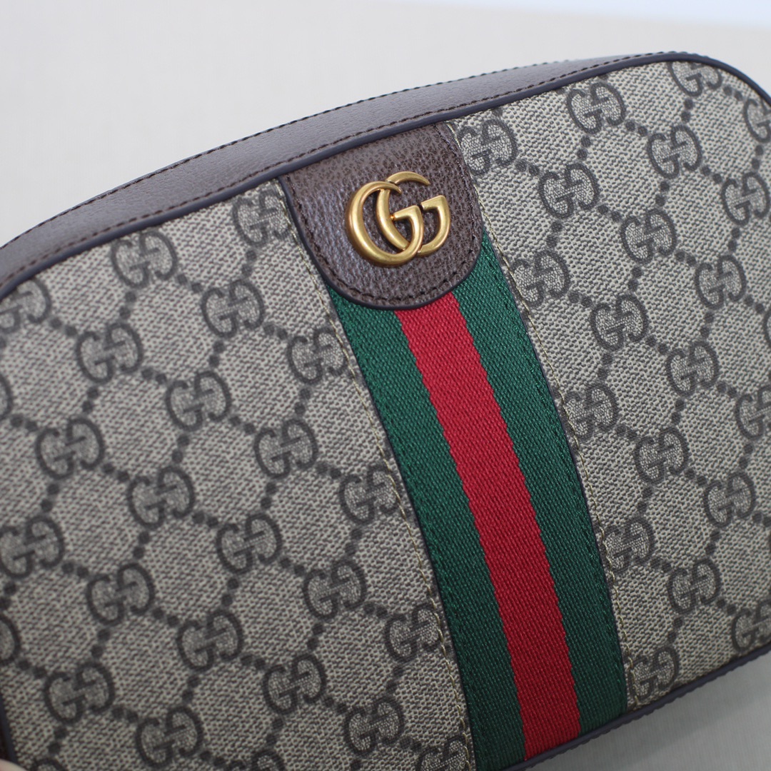 Gucci Ophidia Shoulder bag 752591 LM031 24cm