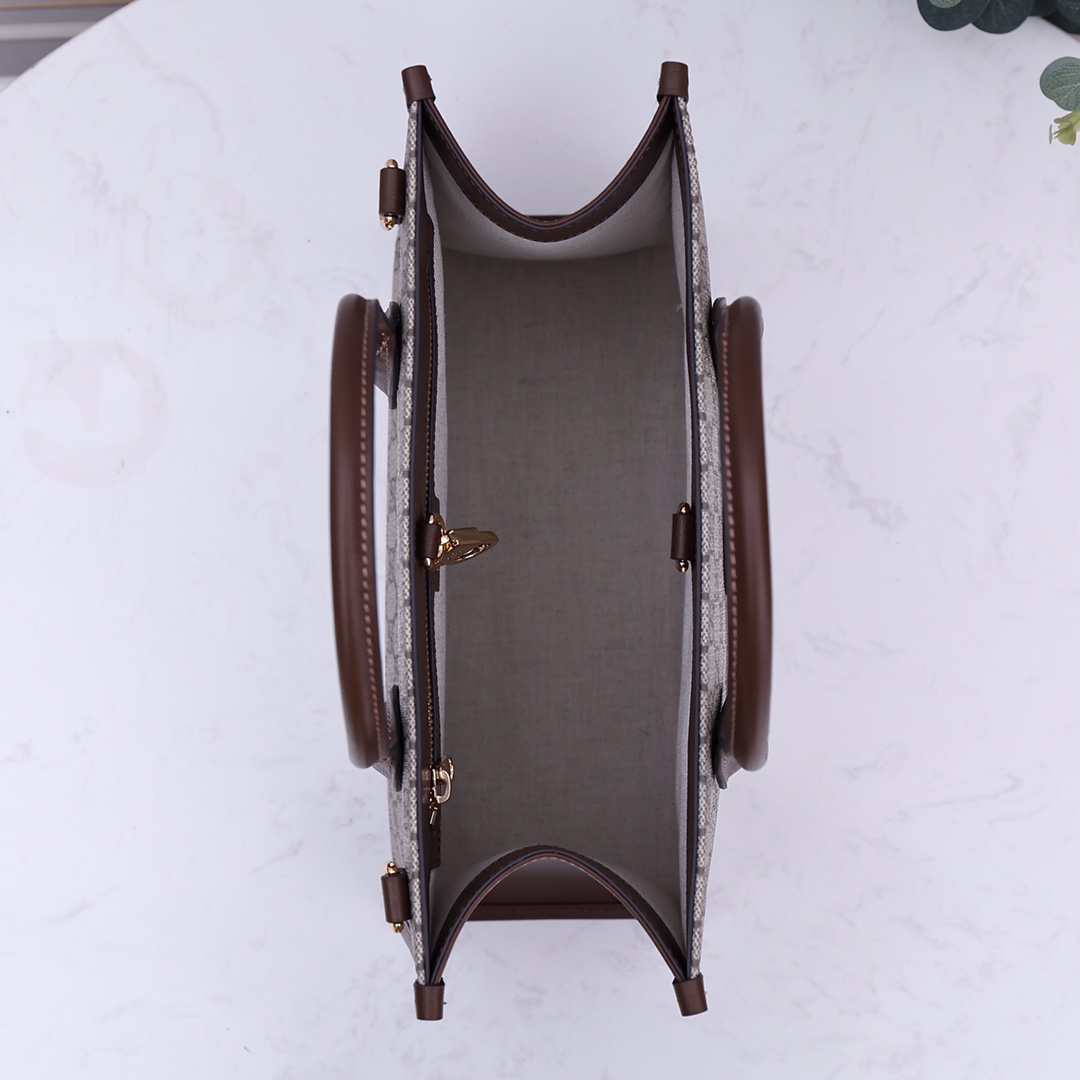 GG small tote bag 659983