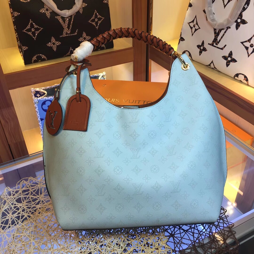 Louis Vuitton CARMEL 40cm