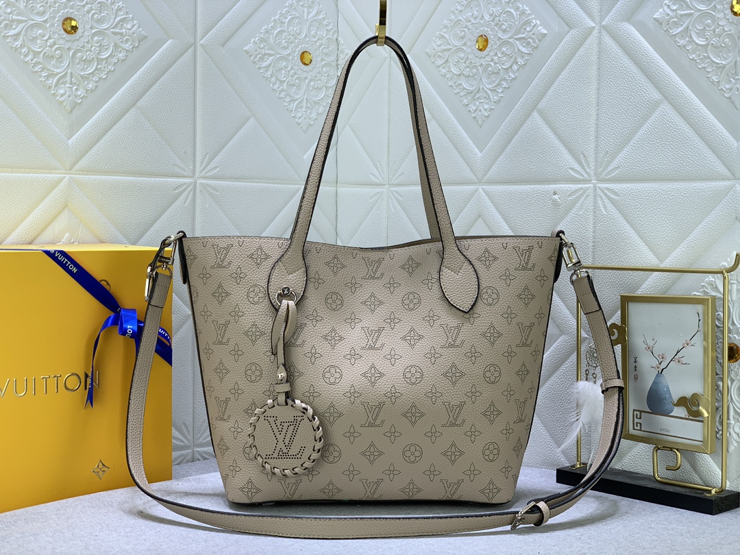 LV Blossom Tote M21850 LM051 30cm