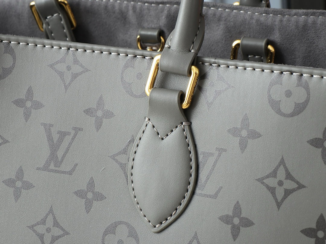 LV Onthego MM M12465 LM051 35cm