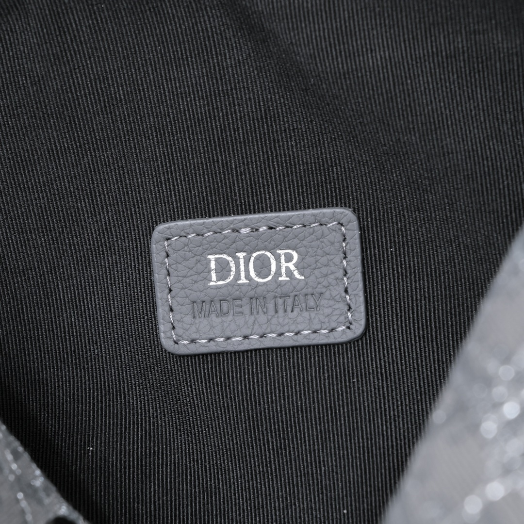 Dior Lingot Bag 9933 XB002 21.5cm