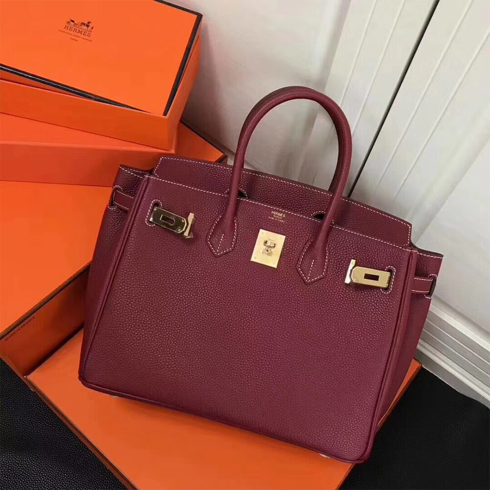 Hermes BIRKIN BAG 30