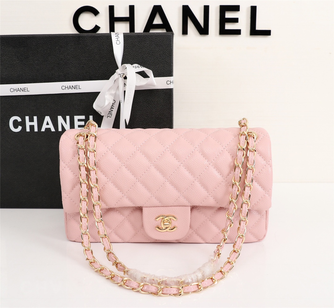 chanel1112PYD091 25.5*15*7.5 cm