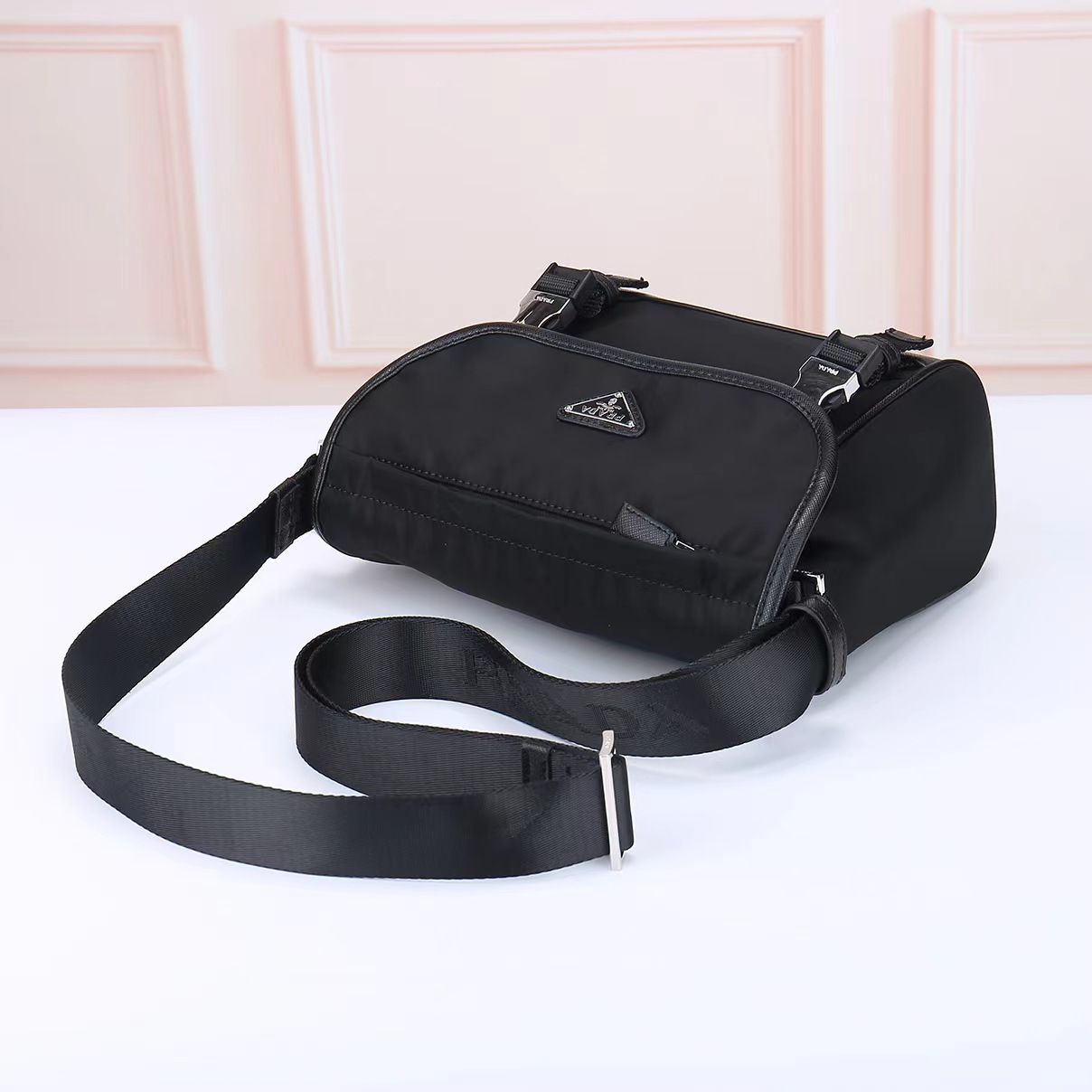 Prada Shoulder Bag 2072 TS531 20cm