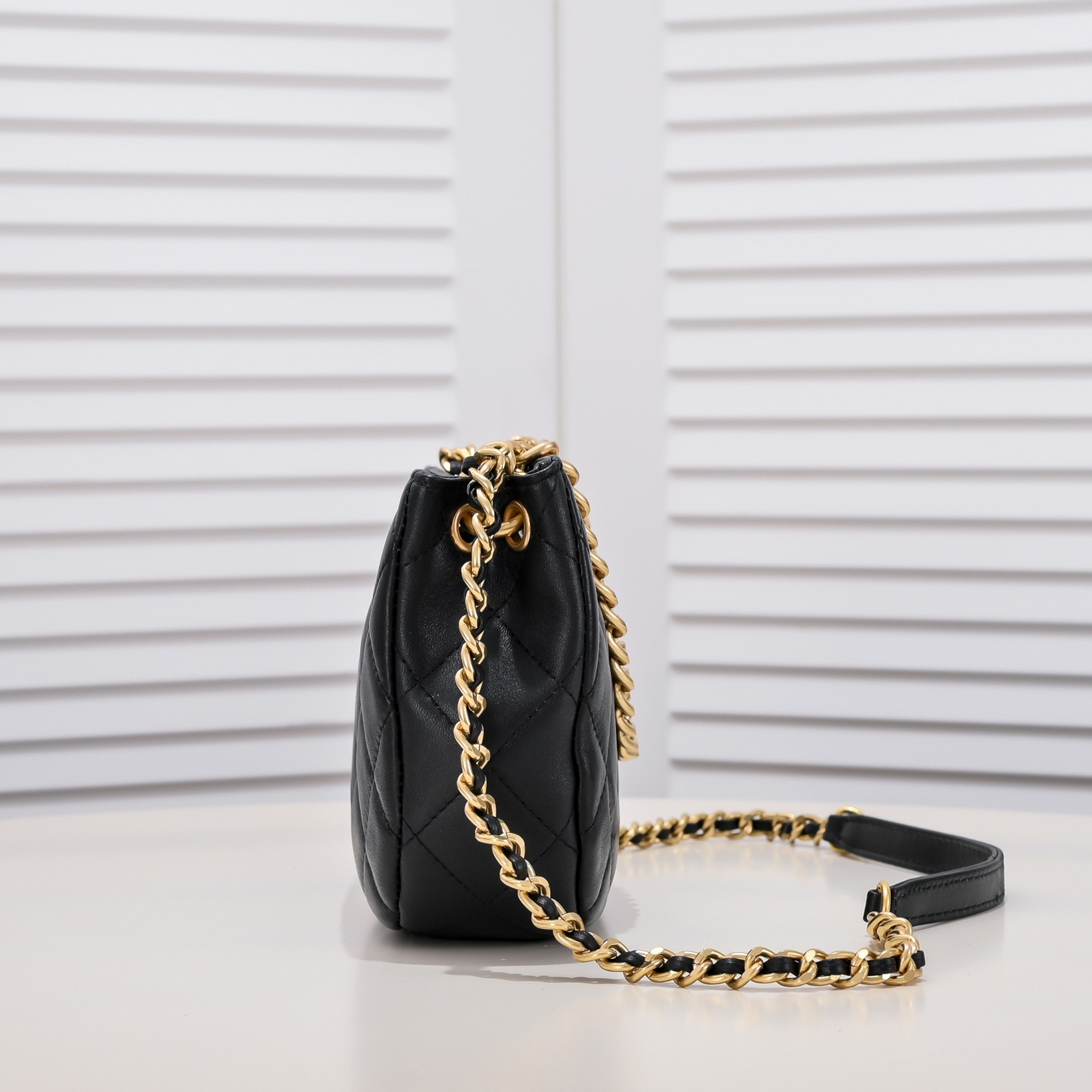 Chanel Stray Bag Shoulder Bag Handbag