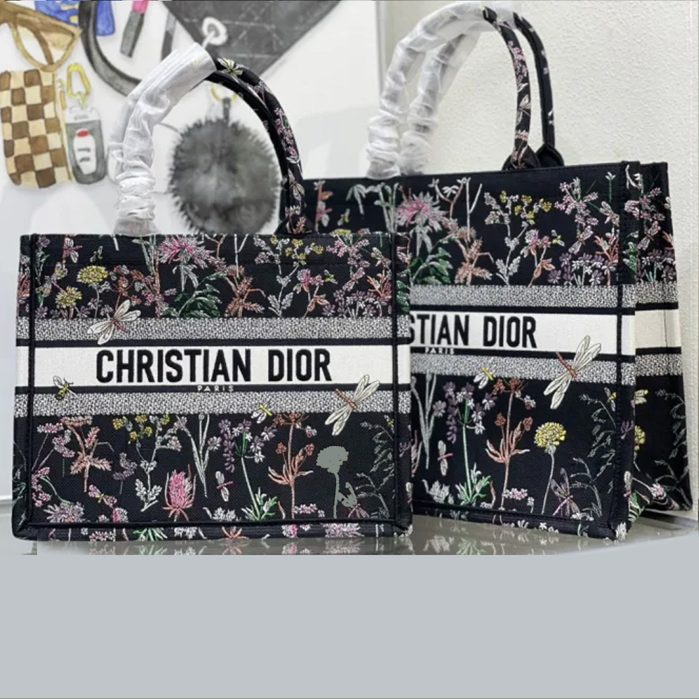 10A + top quality Dior Book Tote 8834 LM042062 36-42cm