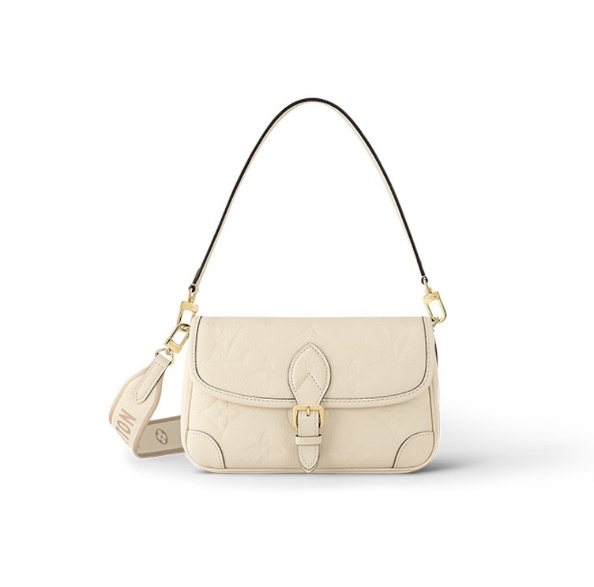 Louis Vuitton LV Diane Handbag Shoulder Bag(Replica)