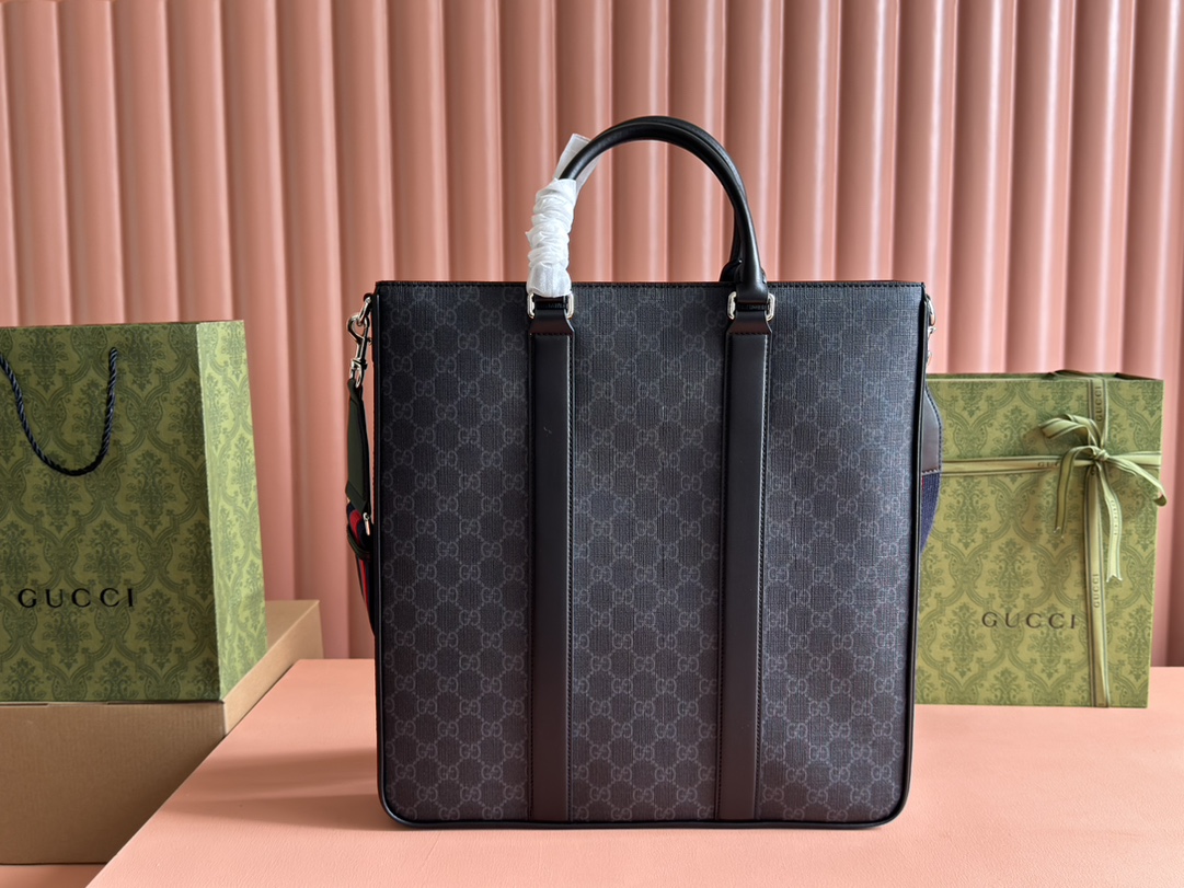 Gucci Tote 794918 LM022 38cm