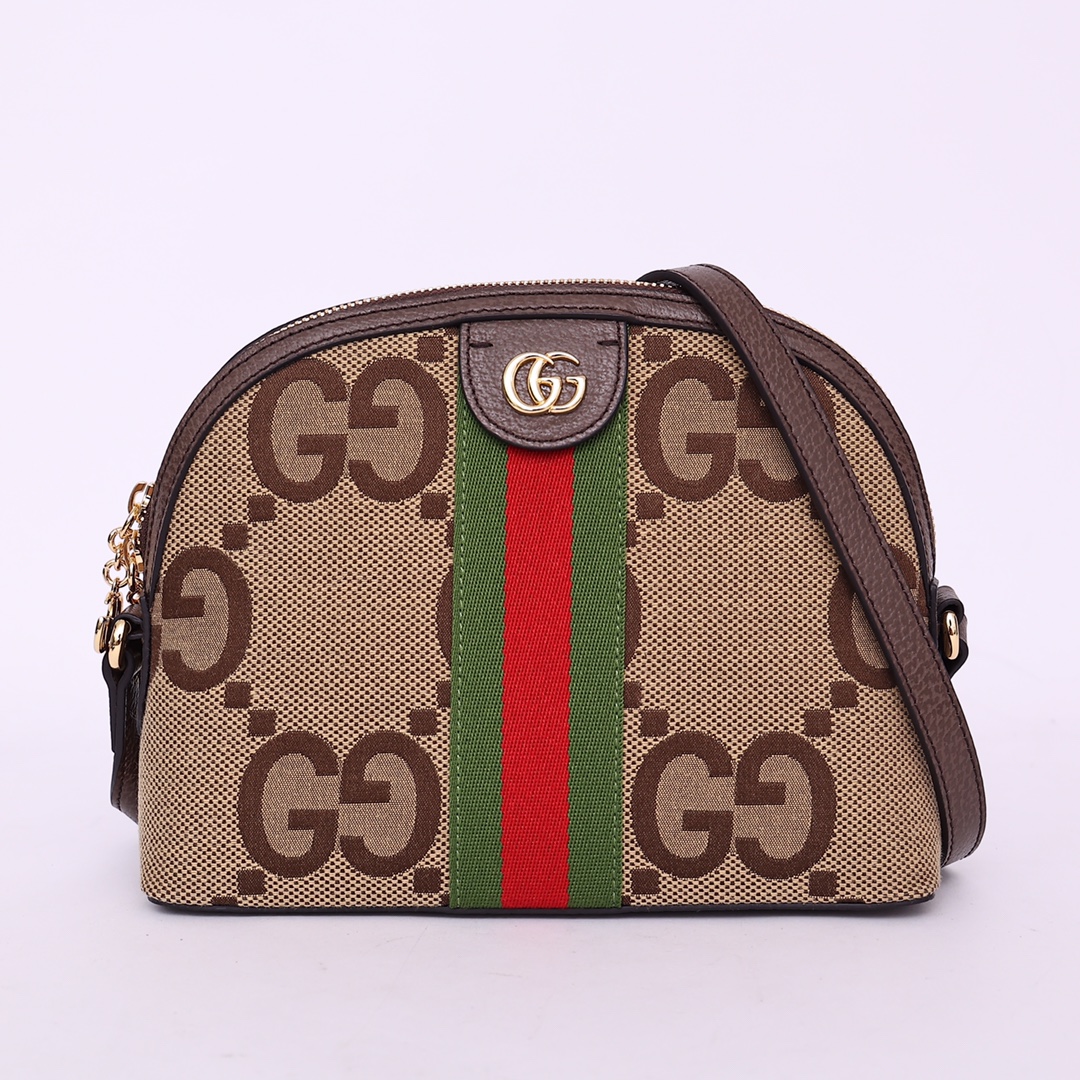 GUCCI shell bag 499621 23.5x19x8 cm