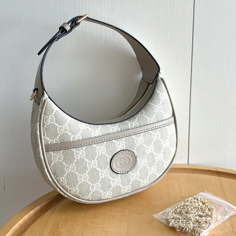 Gucci Mini Top Handle Bag 726843