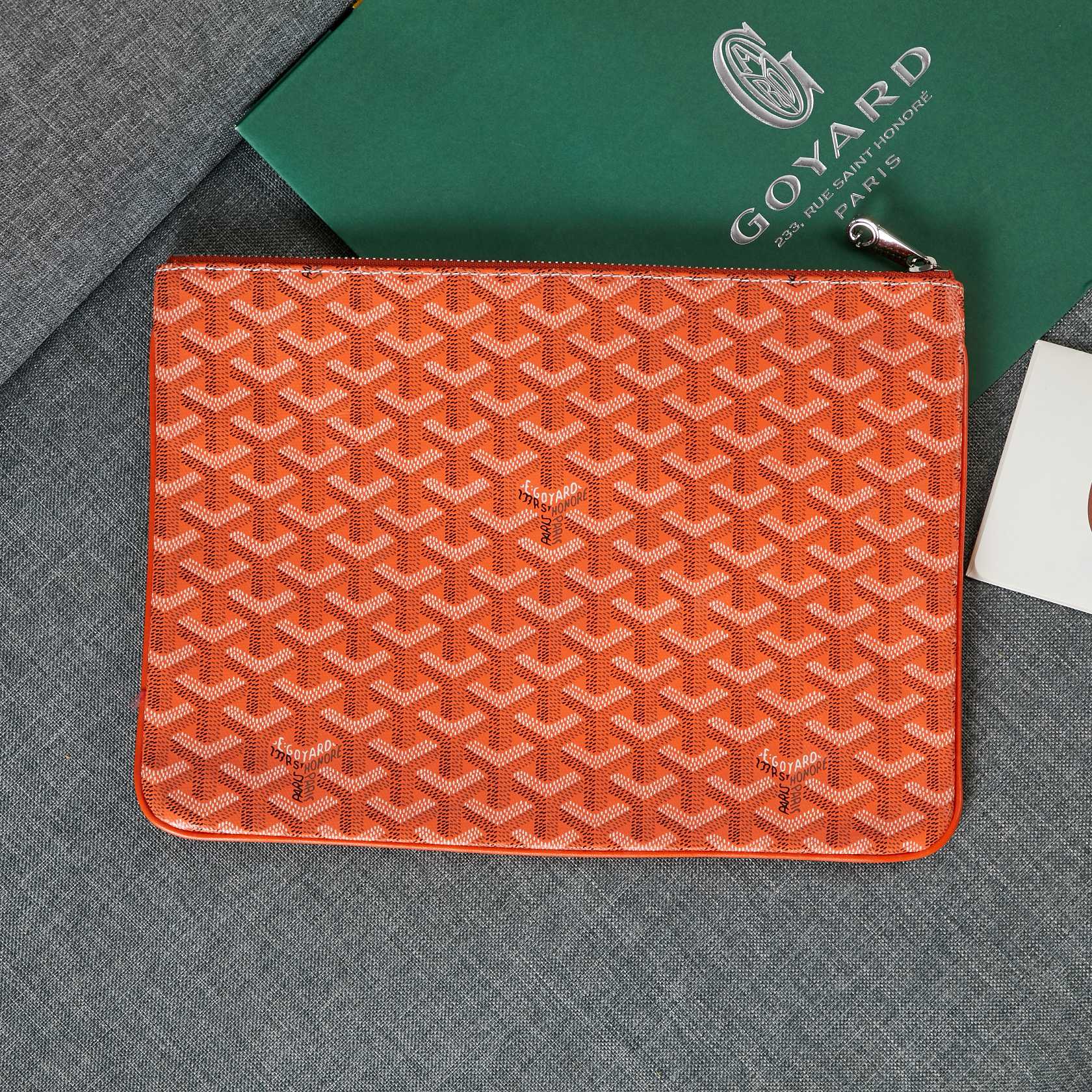 Goyard002LM0708  Large 40CM  Medium 30CM