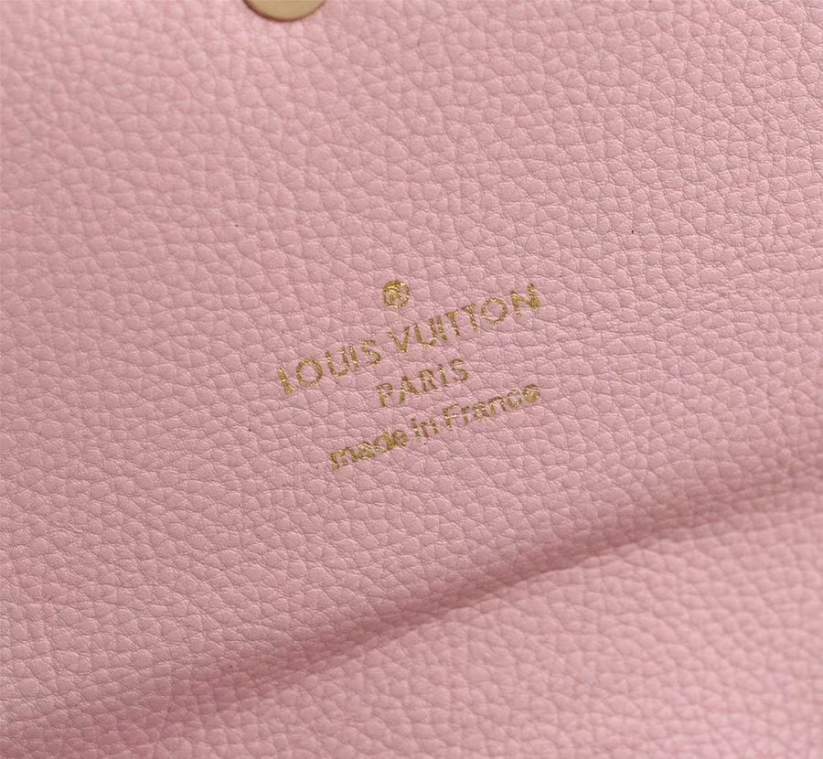 LV Clapton Backpack M42262 HY002 21cm