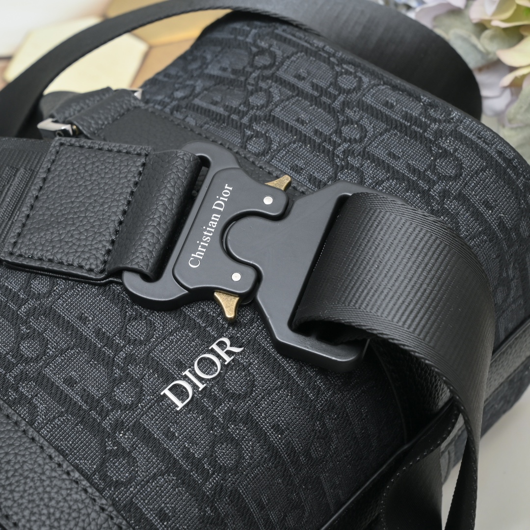 Dior Lingot 26 Bag 9988 LM002 26cm