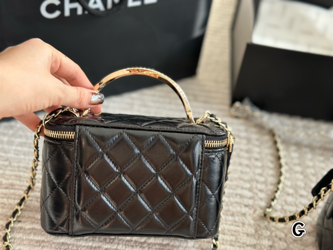 Chanel Handbag 005 LM561 10-18cm