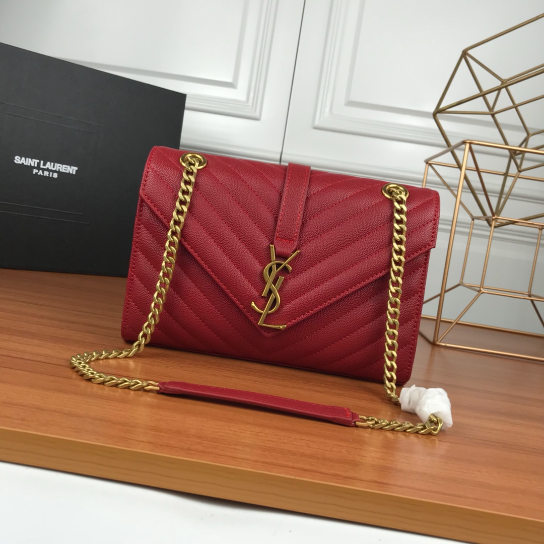 Saint Laurent Bag Shoulder Bag 8801-1091