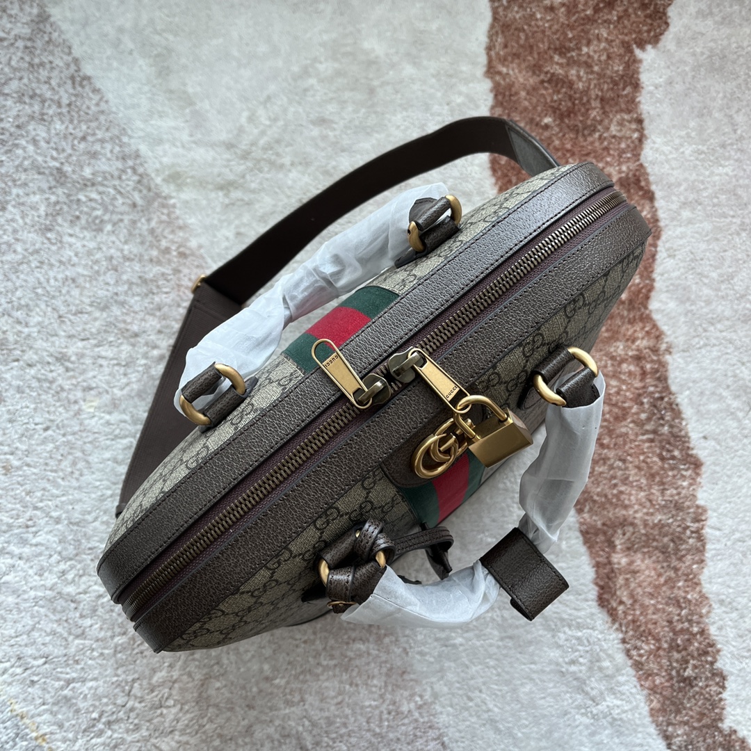 Gucci 724654 smile 022 43cm