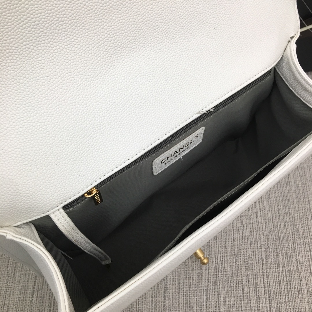 chanel67087PYD092  30CM