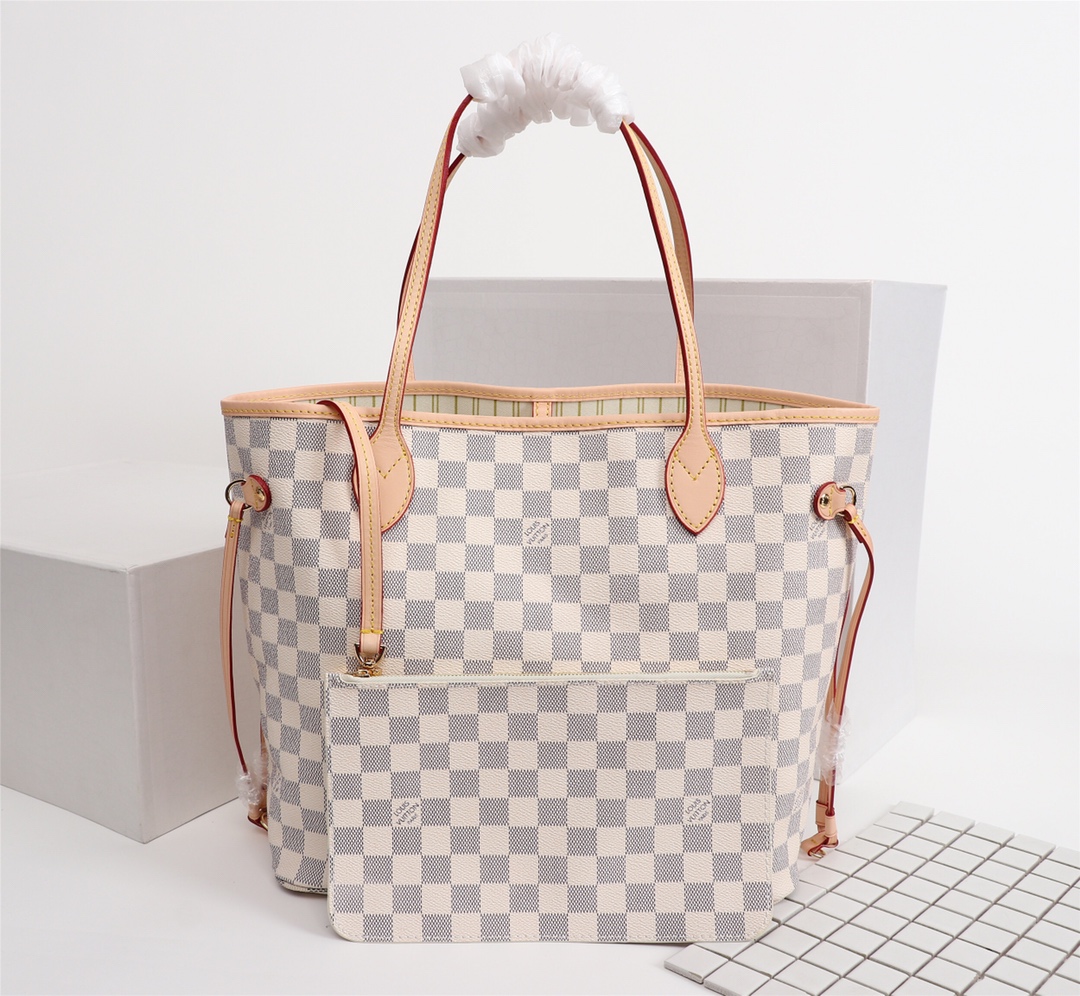 Louis Vuitton NEVERFULL GM MM