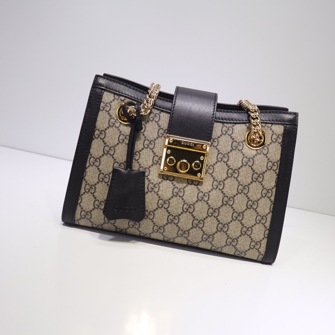 Gucci498156smile071 26 CM