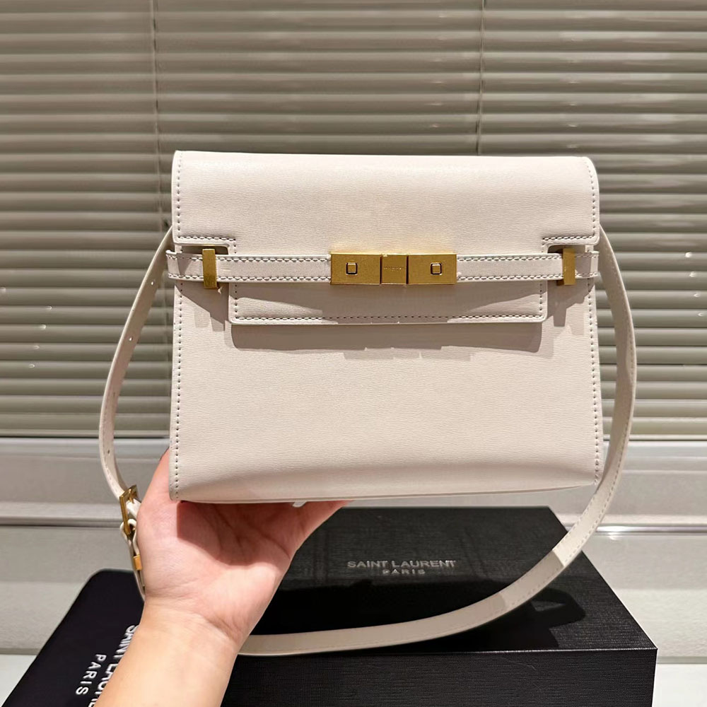 Saint Laurent YSL Manhattan Handbag Shoulder Bag(Replica)