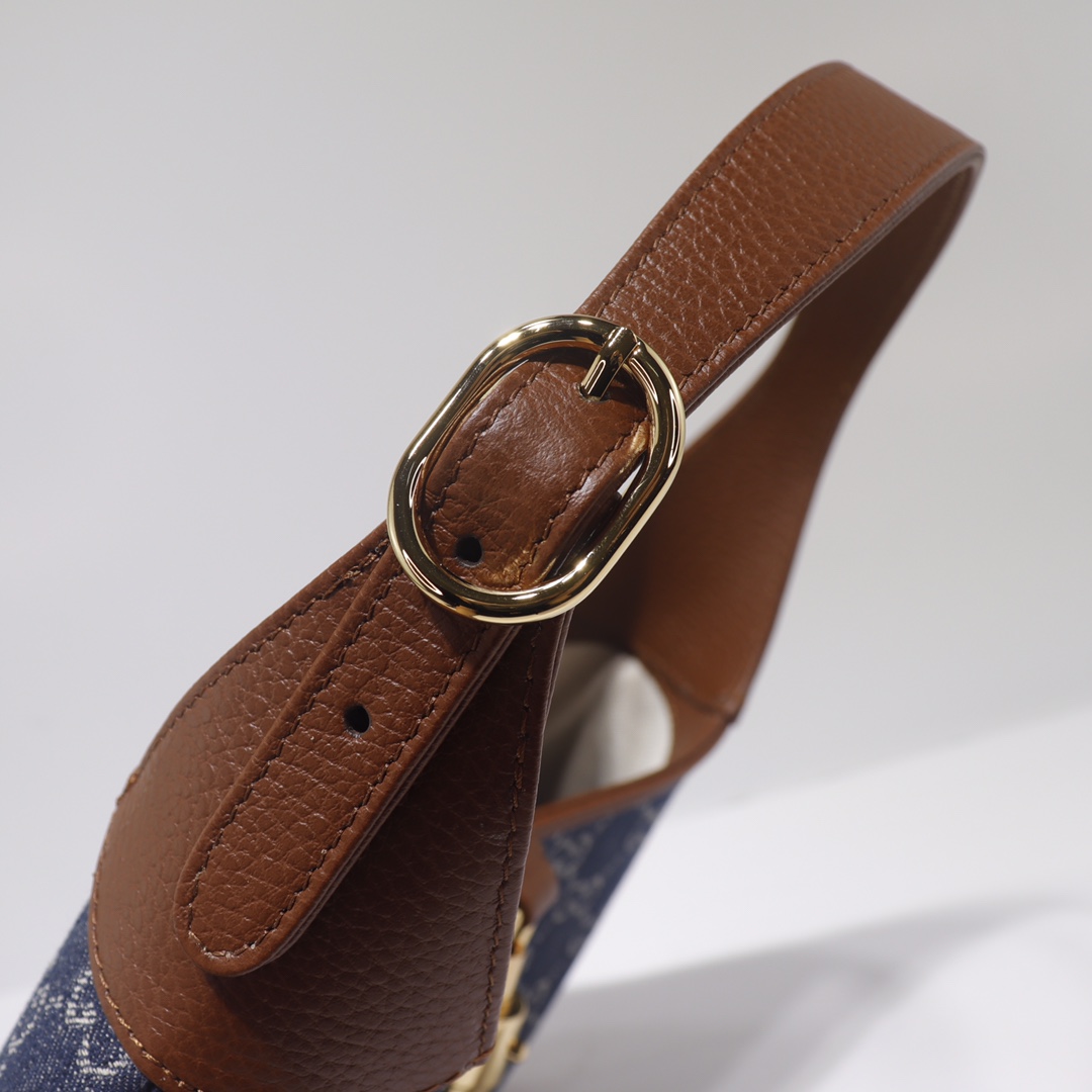 GUCCI636706smile002 28×19×4.5cm