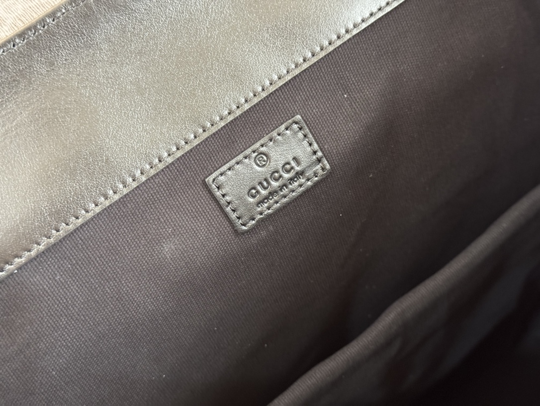 Gucci Backpack 792080 LM062 46cm