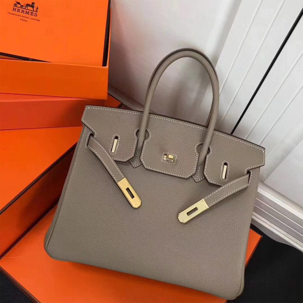 Hermes BIRKIN BAG 30