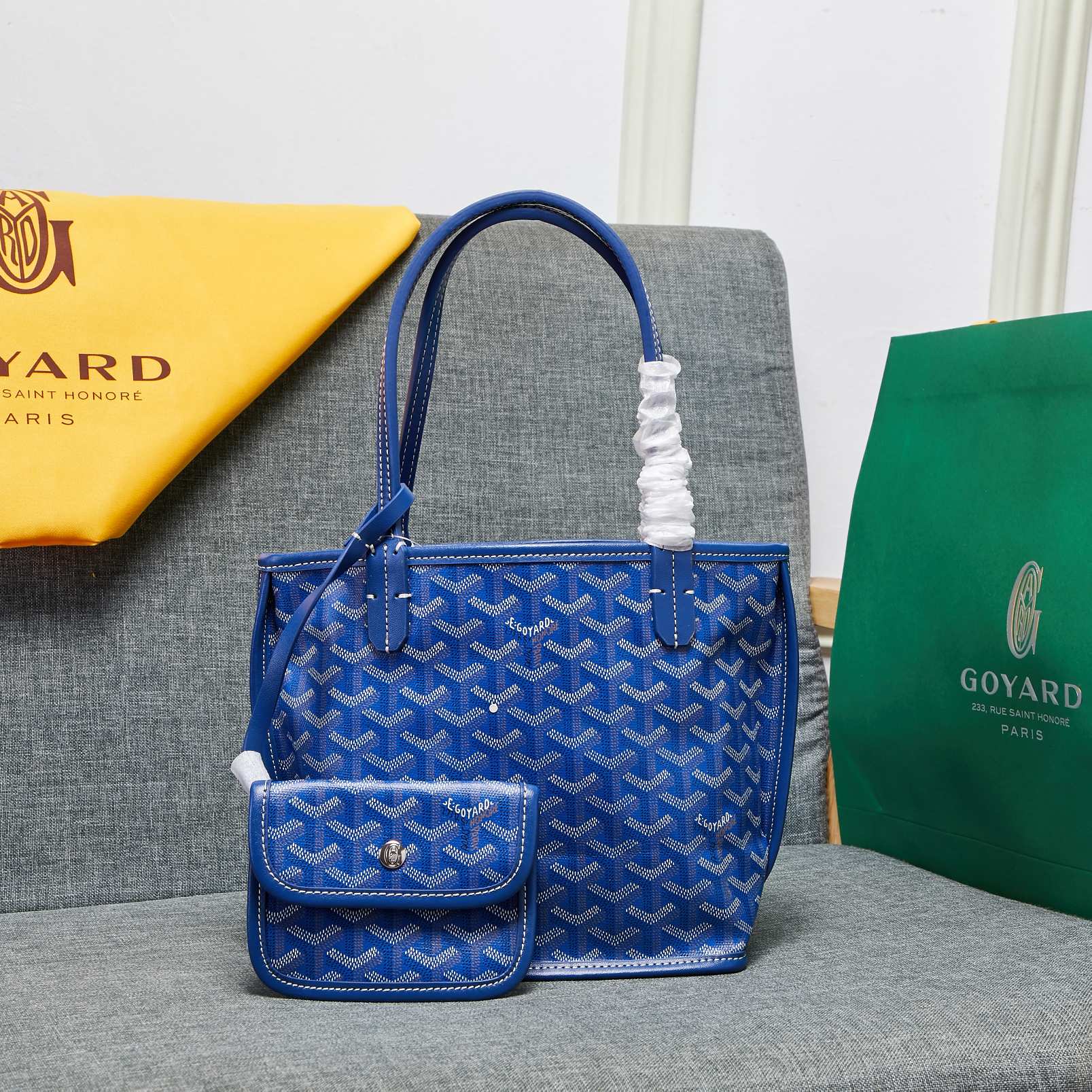 Goyard028GY041  28CM