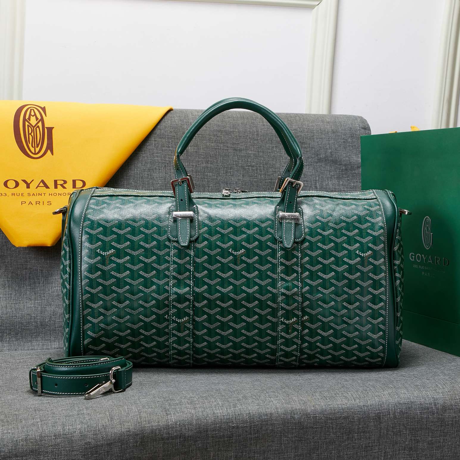 Goyard009GY033 48CM