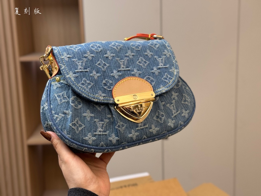 LV SUNSET Bag 001 DB522 26cm