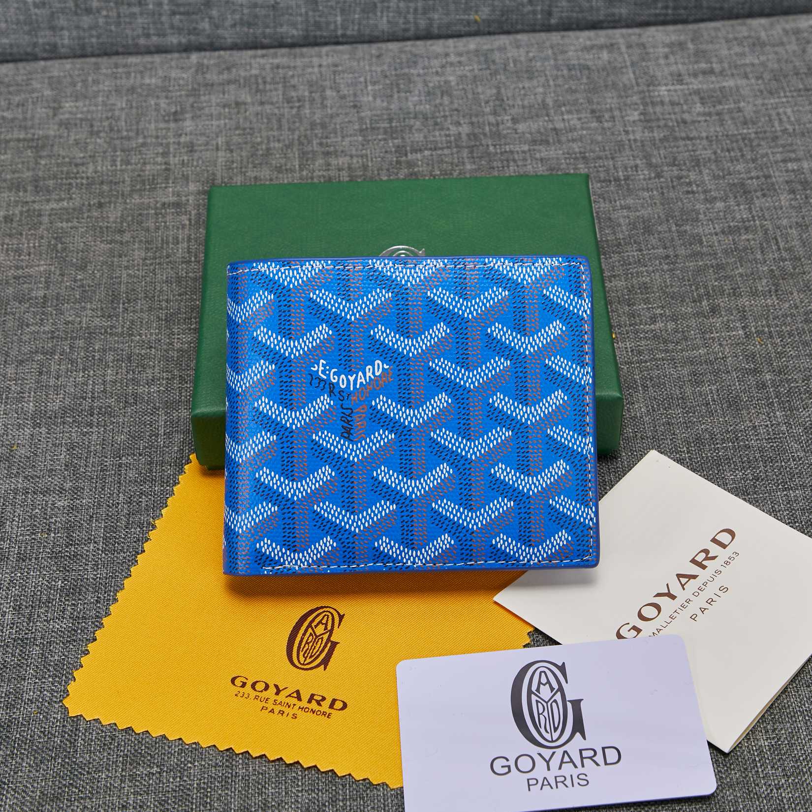 Goyard030GY06  11CM