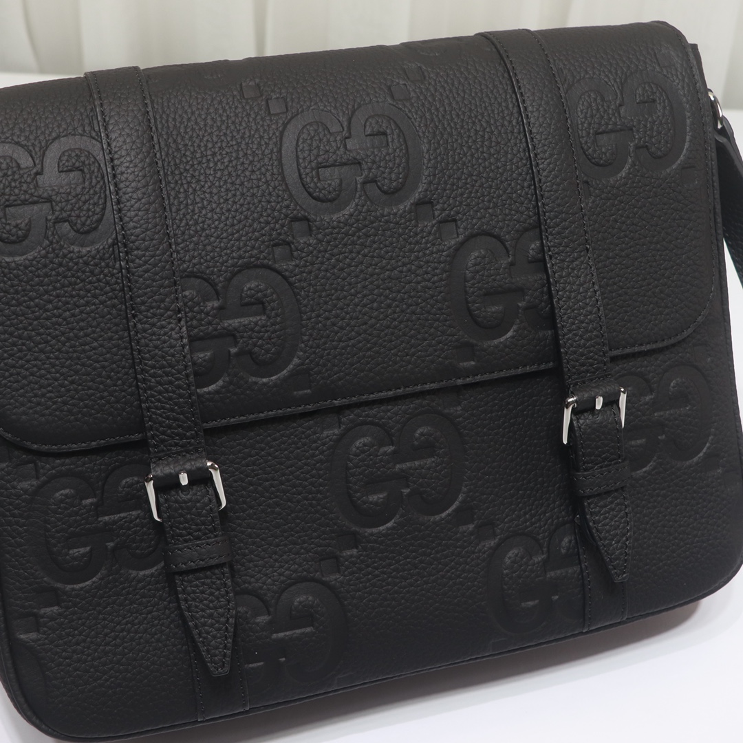 Gucci Messenger bag 760234 LM061 31cm