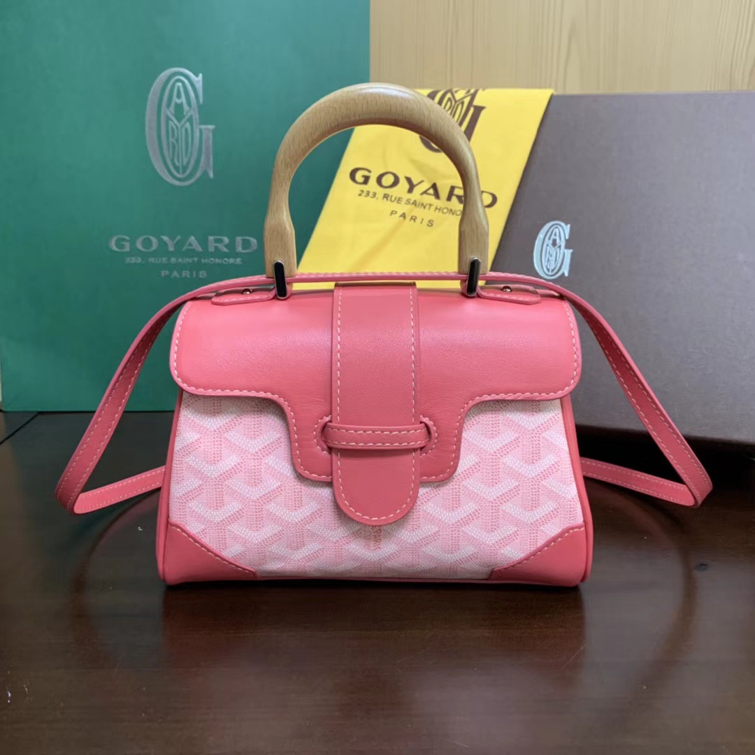 Goyard011GY042 20CM