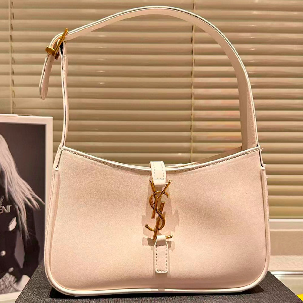 Saint Laurent YSL LE5 À 7 Lined Handbag Small&Mini Shoulder Bag(Replica)