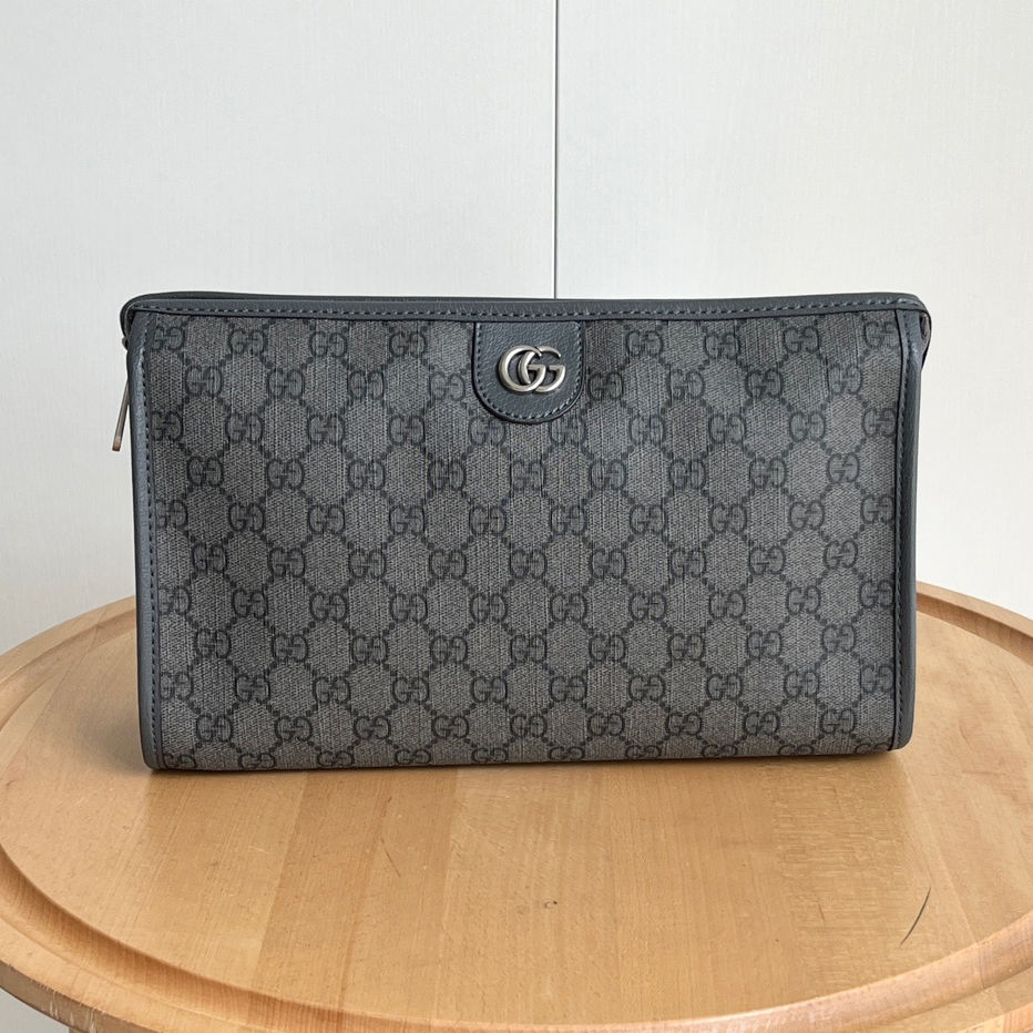Gucci Ophidia Clutch Bag 598234