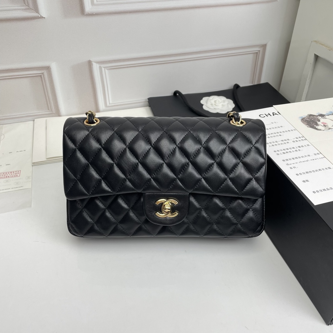 chanel1112PYD091 25.5*15*7.5 cm