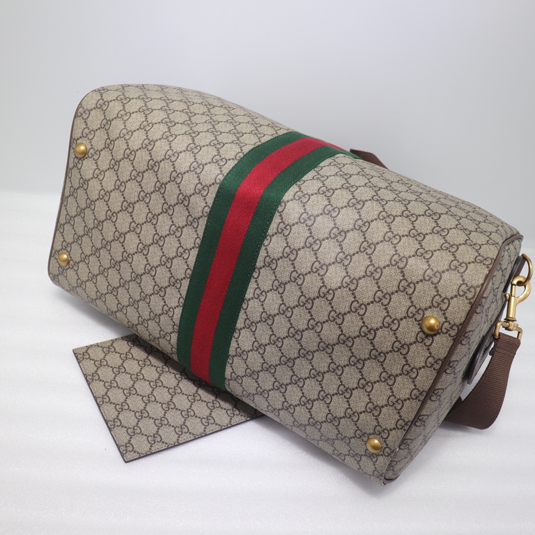 GUCCI duffel bag  547953