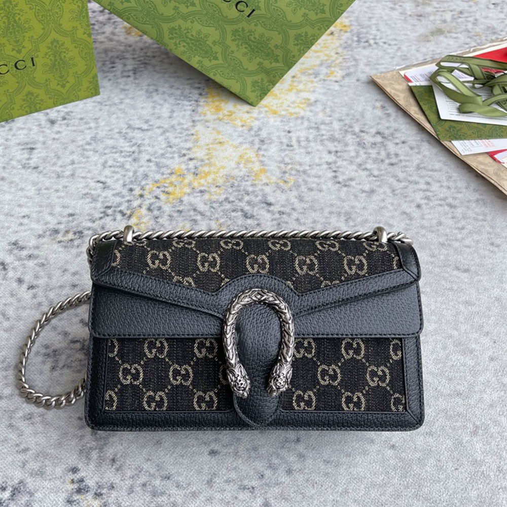 GUCCI Dionysus Shoulder Bag Small&Medium Shoulder Bag(Replica)